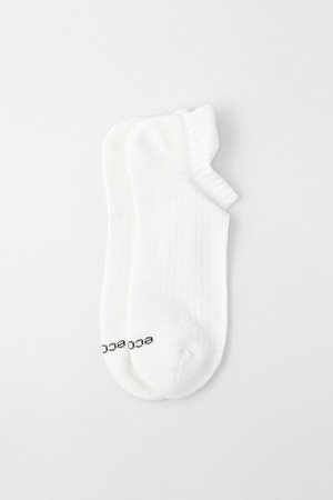 Men's Everyday Classic Ankle Socks (3 Pairs) from Ecoer Fashion