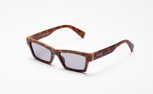 Rectangle Knight Sunglasses from Ecoer Fashion