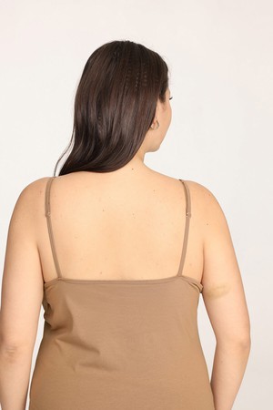 Timeless Classic Cami from Ecoer Fashion