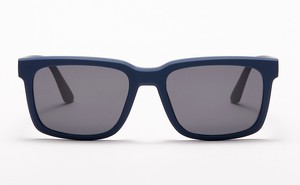 Corner Angle Ocean Sunglasses from Ecoer Fashion