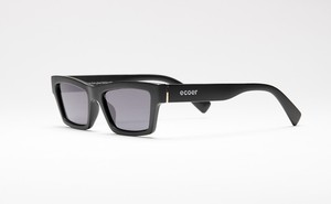 Rectangle Knight Sunglasses from Ecoer Fashion