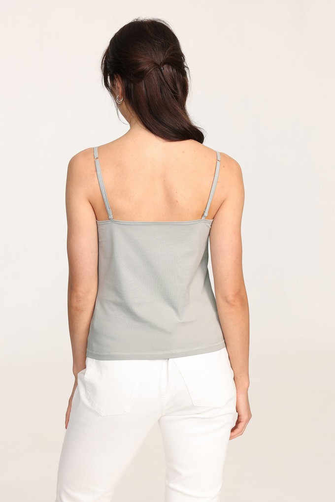 Timeless Classic Cami from Ecoer Fashion