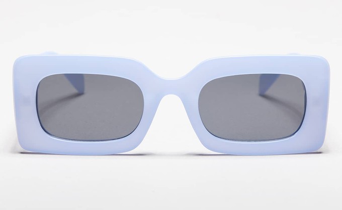 Lilacsquare from Ecoer Fashion