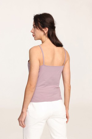 Timeless Classic Cami from Ecoer Fashion