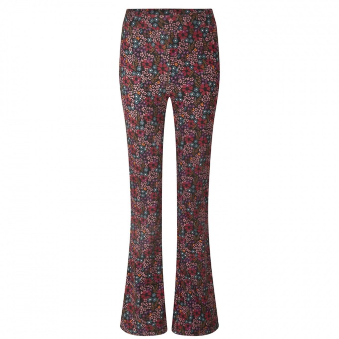 Jada Trousers | flower print from Elements of Freedom