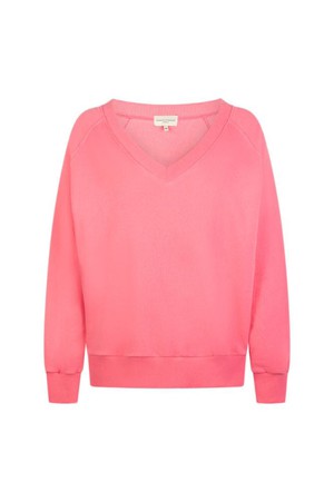 Stevie Sweater | Pink from Elements of Freedom
