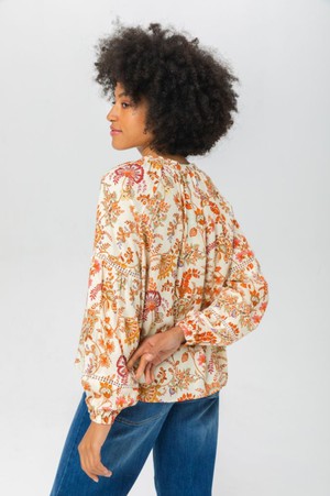 Liv | Baliprint Creme from Elements of Freedom
