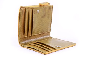 Faversham Wallet - Leather from Elvis & Kresse