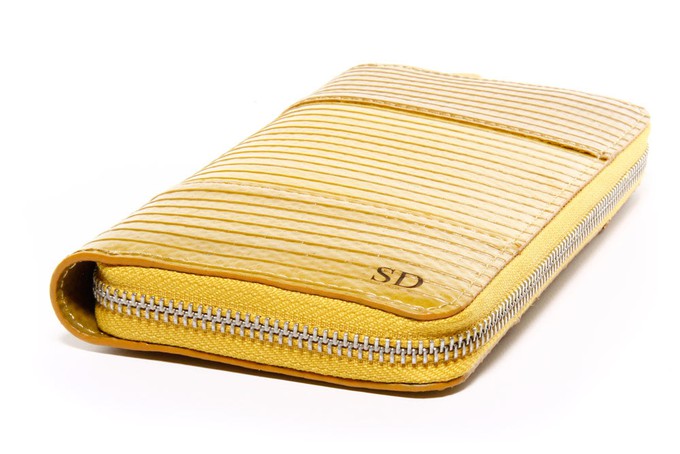 Purse | Fire-hose from Elvis & Kresse