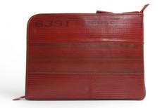 Folio & Laptop Case via Elvis & Kresse
