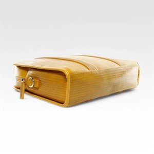 Compact Briefcase | Fire-hose from Elvis & Kresse