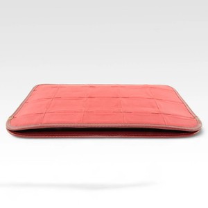 Laptop Sleeve  | Leather & Fire-hose from Elvis & Kresse