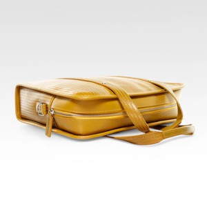 Compact Briefcase | Fire-hose from Elvis & Kresse