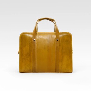 Compact Briefcase | Fire-hose from Elvis & Kresse