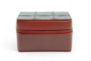 Large Box | Leather & Fire-hose from Elvis & Kresse