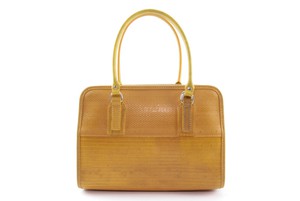 Small Post Bag from Elvis & Kresse