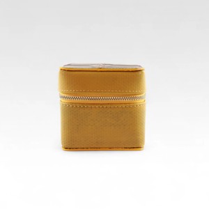 Medium Box | Leather & Fire-hose from Elvis & Kresse