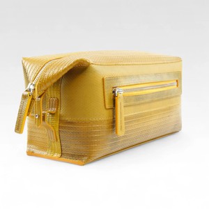 Large Washbag | Fire-hose from Elvis & Kresse