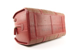 Fire & Hide Travel Bag from Elvis & Kresse