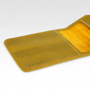 Double Cardholder | Fire-hose from Elvis & Kresse