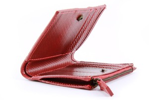 Faversham Wallet - Leather from Elvis & Kresse