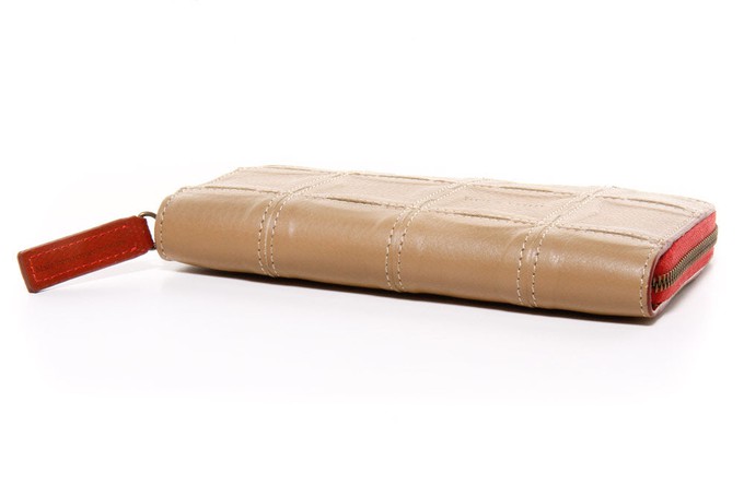Leather Purse from Elvis & Kresse