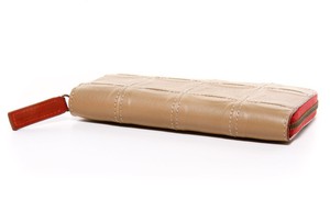 Leather Purse from Elvis & Kresse