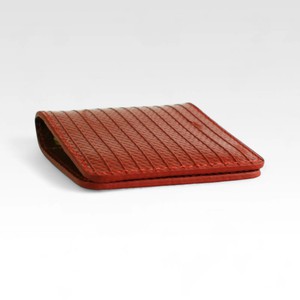 Double Cardholder | Fire-hose from Elvis & Kresse
