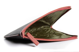 iPad Case | Printing Blanket & Fire-hose from Elvis & Kresse