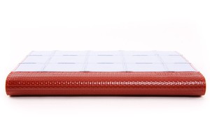 Leather Notebook - A5 from Elvis & Kresse