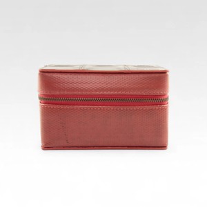 Large Box | Leather & Fire-hose from Elvis & Kresse