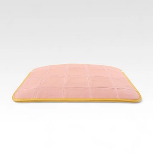 Laptop Sleeve  | Leather & Fire-hose from Elvis & Kresse