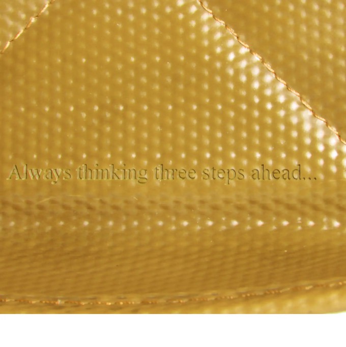 Desk Tidy | Fire-hose from Elvis & Kresse