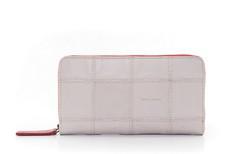 Purse | Leather & Fire-hose via Elvis & Kresse