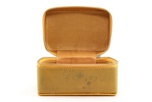 Large Box | Leather & Fire-hose from Elvis & Kresse