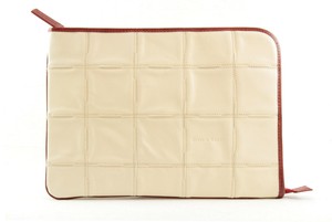 Leather Folio Laptop Case from Elvis & Kresse