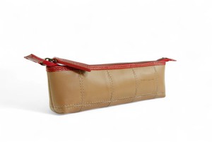 Leather Pencil Case from Elvis & Kresse