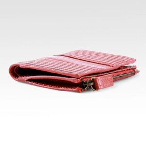 Faversham Wallet | Fire-hose from Elvis & Kresse