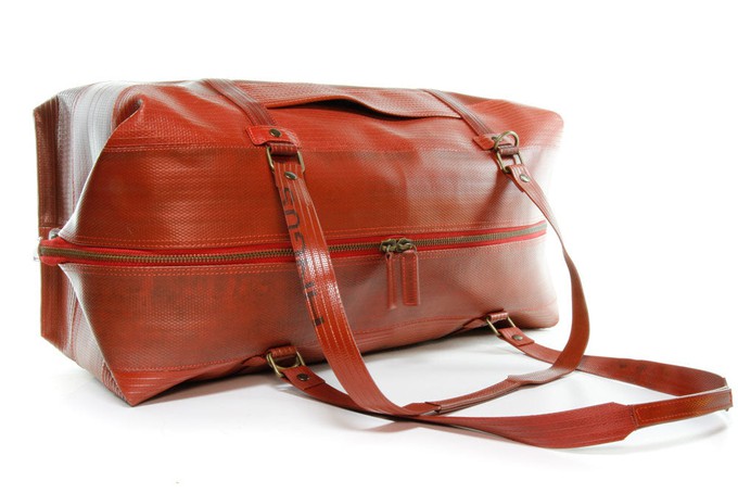 Weekend Bag from Elvis & Kresse