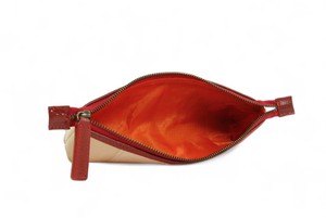 Leather Pencil Case from Elvis & Kresse