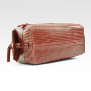 Large Washbag | Fire-hose from Elvis & Kresse