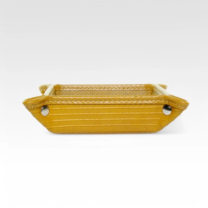Desk Tidy | Fire-hose from Elvis & Kresse