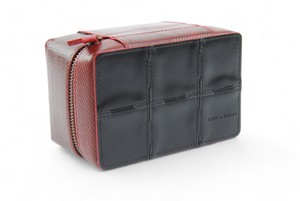 Large Box | Leather & Fire-hose from Elvis & Kresse