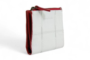 Faversham Wallet - Leather from Elvis & Kresse