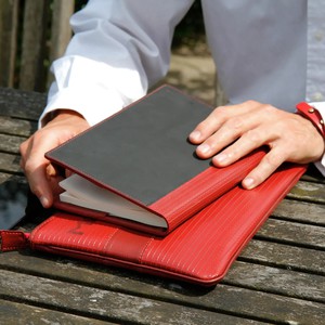 iPad Case | Fire-hose from Elvis & Kresse