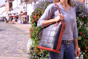 Dutch Tote Bag from Elvis & Kresse