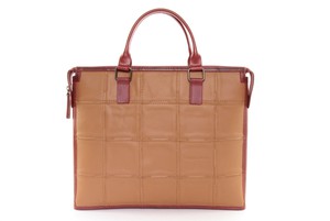 Leather Laptop Bag from Elvis & Kresse