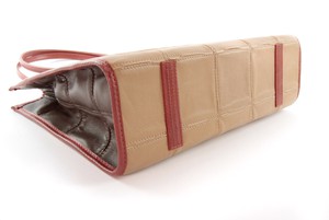 Whitstable Leather Tote Bag from Elvis & Kresse