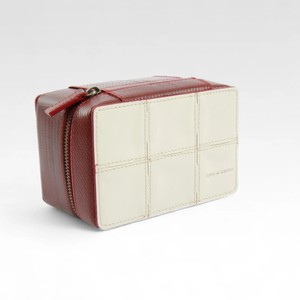 Large Box | Leather & Fire-hose from Elvis & Kresse