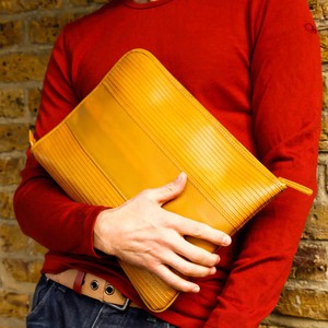 Folio & Laptop Case | Fire-hose from Elvis & Kresse